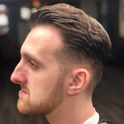 Shanaasheel Barbershop