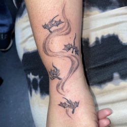 Generation X Tattoos & Piercings