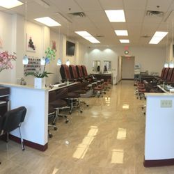 Passion 4 Nails & Spa