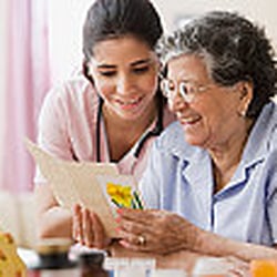 Loving Tender Home Care