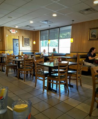 Stargate Diner by null