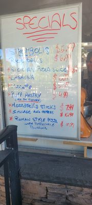 Menu photo 3 StrEATart Cafe Deerfield Beach, FL Menu photo 3 StrEATart Cafe Deerfield Beach, FL
