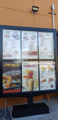 Menu photo 5 Miguel's Jr Upland, CA Menu photo 5 Miguel's Jr Upland, CA