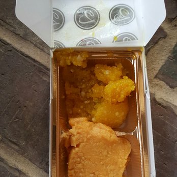Tahoora Sweets & Bakery - Ants in the sweets - Indian Near Me - Chicago, Illinois