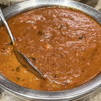 Desi Dhamaka - Paneer Butter Masala - Indian Near Me - Trenton, New Jersey