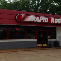 Rapid Roberts