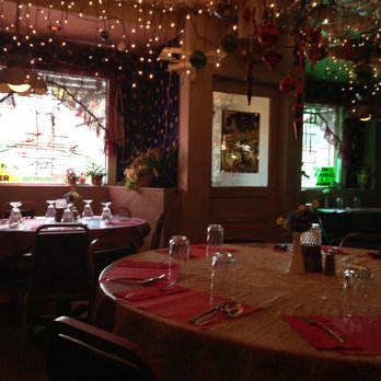 Faso's Italian Restaurant - Italian Near Me - Buffalo, New York