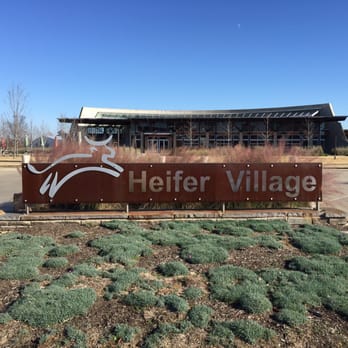 Heifer International - Heifer Village - Community Service/Non-Profit Near Me - Little Rock, Arkansas Heifer International - Heifer Village - Community Service/Non-Profit Near Me - Little Rock, Arkansas