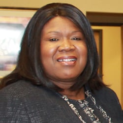 My OBGyne - Vidalia M. Butler-Poku, M.D.