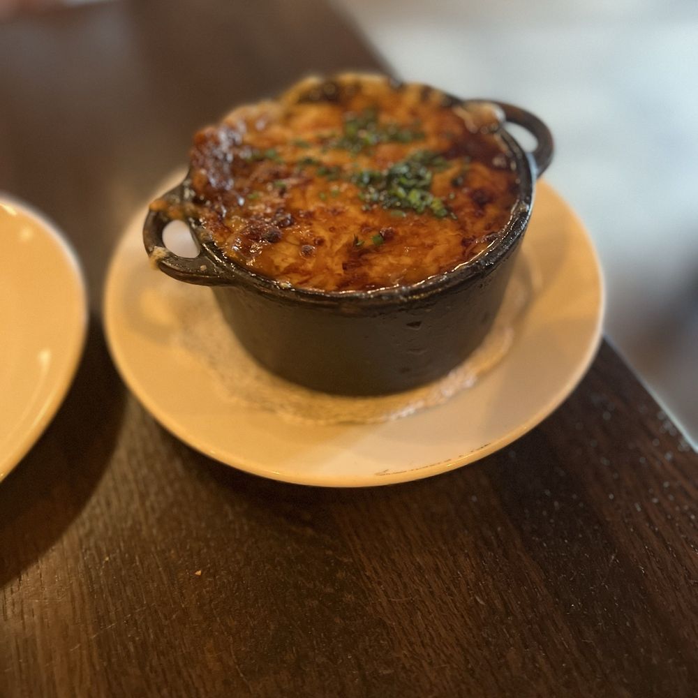Orsay - Onion Soup - French Near Me - Jacksonville, Florida Orsay - Onion Soup - French Near Me - Jacksonville, Florida