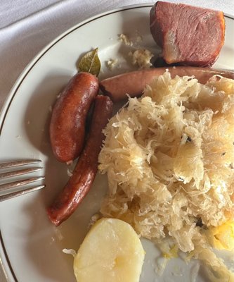 Restaurant Maison Des Tanneurs - Gerwerstub by null