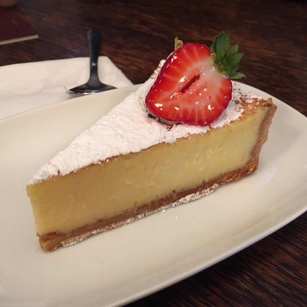 Thierry - Lemon tart. It runs out fast, be warned. - Patisserie/Cake Shop Near Me - Vancouver, British Columbia Thierry - Lemon tart. It runs out fast, be warned. - Patisserie/Cake Shop Near Me - Vancouver, British Columbia