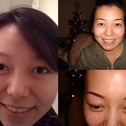 Faces Plus - My friend's Eyebrows