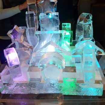 Nadeau's Ice Sculptures - Party & Event Planning Near Me - Forest Park, Illinois Nadeau's Ice Sculptures - Party & Event Planning Near Me - Forest Park, Illinois