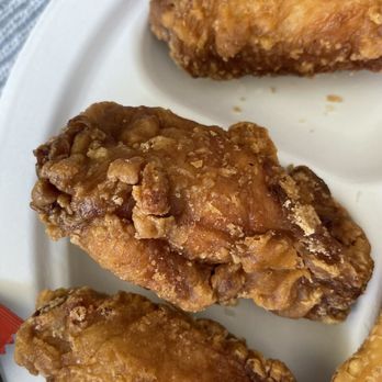 Shangri-La - Chicken wings - Chinese Near Me - Colorado Springs, Colorado