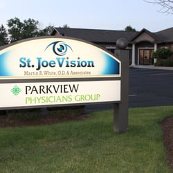 St. Joe Vision