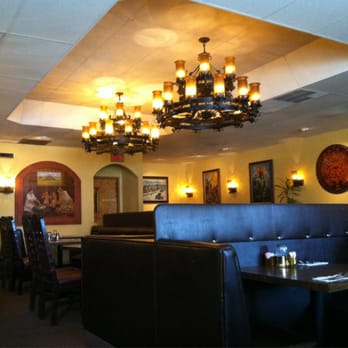 Casa Azteca - Mexican Near Me - Milpitas, California