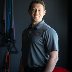 iAM Physical Therapy - Dr. Christian Robertozzi, PT, DPT, OCS Clinical Director, Licensed in Dry Needling
