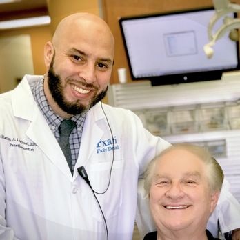 Fixari Family Dental - General Dentistry Near Me - Canal Winchester, Ohio Fixari Family Dental - General Dentistry Near Me - Canal Winchester, Ohio