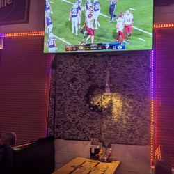 Ireland's Pub - T.Vs everywhere