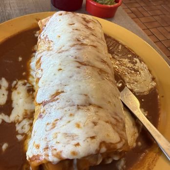 El Charro Cafe - Mexican Near Me - Yuma, Arizona