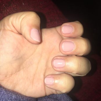 Rosie & Nails 2 - Gel manicure - $32 - Nail Salons Near Me - Pacific Palisades, California Rosie & Nails 2 - Gel manicure - $32 - Nail Salons Near Me - Pacific Palisades, California
