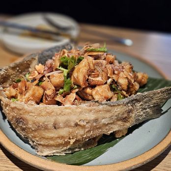 Nari - miang pla - Thai Near Me - San Francisco, California Nari - miang pla - Thai Near Me - San Francisco, California
