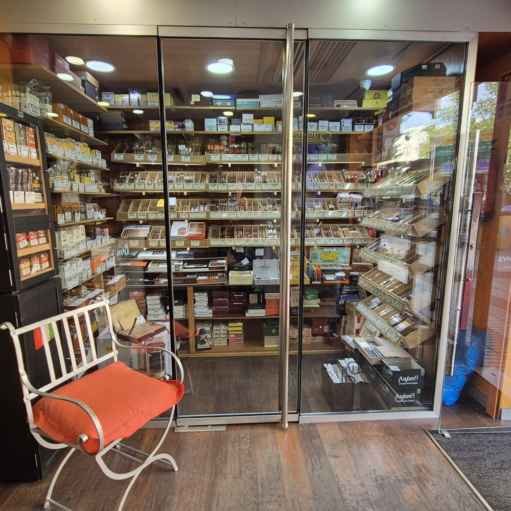 THE BEST 10 TOBACCO SHOPS near LATINA, MADRID, SPAIN - Updated 2026 - Hours  - Yelp