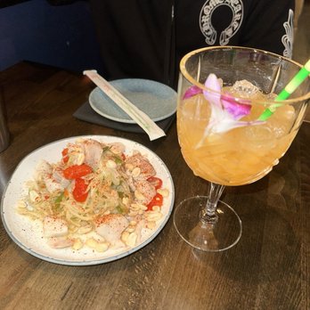 Reckless Noodle House - Bars Near Me - Seattle, Washington
