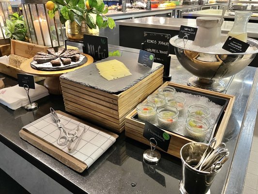 Thon Hotel Rosenkrantz Oslo by null