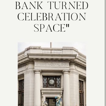 Citizens Ballroom - Venues & Event Spaces Near Me - Frederick, Maryland Citizens Ballroom - Venues & Event Spaces Near Me - Frederick, Maryland