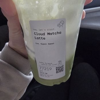 Heytea - Bubble Tea Near Me - San Francisco, California