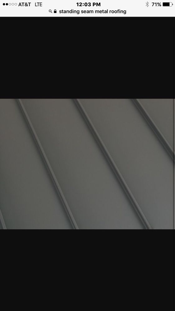 Slide of Iron Clad Roofing and Renovations