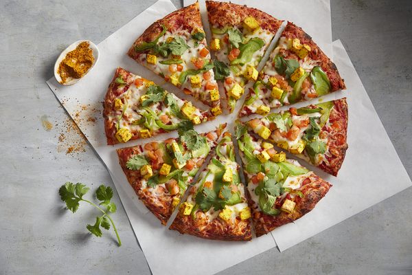 Curry Pizza House X Hidden Tap & Barrel - Alpharetta by null