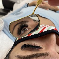 Sly Lash - Mega volume