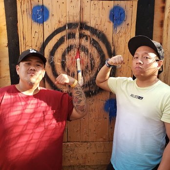 Gladiator Paintball Park - Paintball Near Me - San Luis Obispo, California