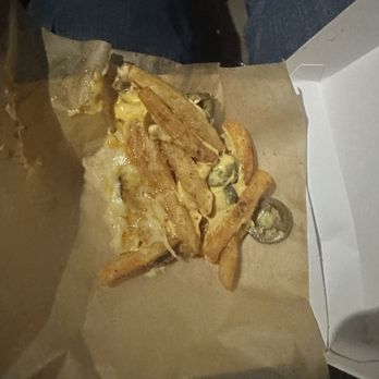 Taco Bell - Fast Food Near Me - Birch Run, Michigan