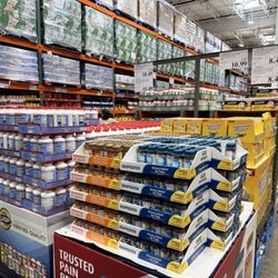 Costco Wholesale