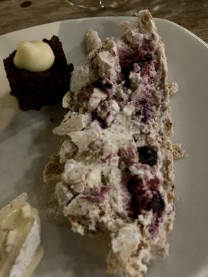 Restaurant Krog Roba by null