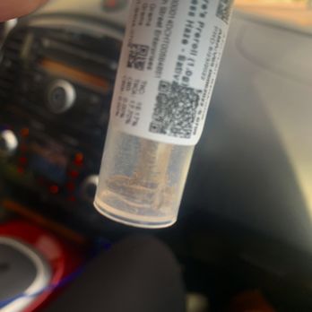 Story Dispensary - Pictured moth in my "princess haze" pre roll. - Cannabis Clinics Near Me - Tolleson, Arizona Story Dispensary - Pictured moth in my "princess haze" pre roll. - Cannabis Clinics Near Me - Tolleson, Arizona