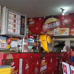 Chiquinho's Grill