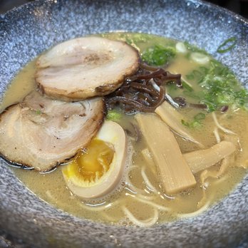 Enerugi Ramen - Ramen Near Me - Brooklyn, New York
