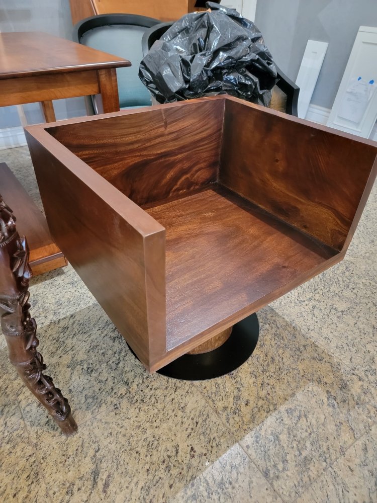 Artisan Restoration - upholstery in Pinellas Park, FL