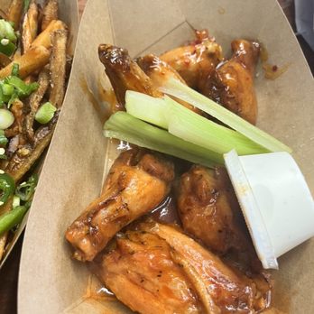 Mad Dash - Sandwiches Near Me - Charlotte, North Carolina