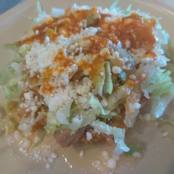 Briseida's Kitchen - Mexican Near Me - Calexico, California