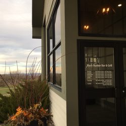 Black Bunker Bar & Grill