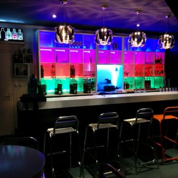 Mint - Le nouveau sous sol - Cocktail Bars Near Me - Rouen, 76 Mint - Le nouveau sous sol - Cocktail Bars Near Me - Rouen, 76