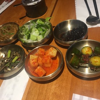KoSam - Korean Near Me - North York, Ontario KoSam - Korean Near Me - North York, Ontario
