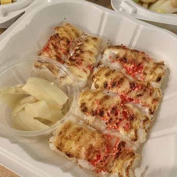 Sushi Modo - Japanese Near Me - Port Moody, British Columbia Sushi Modo - Japanese Near Me - Port Moody, British Columbia