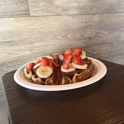 XOXOProtein - Herbalife protein waffle